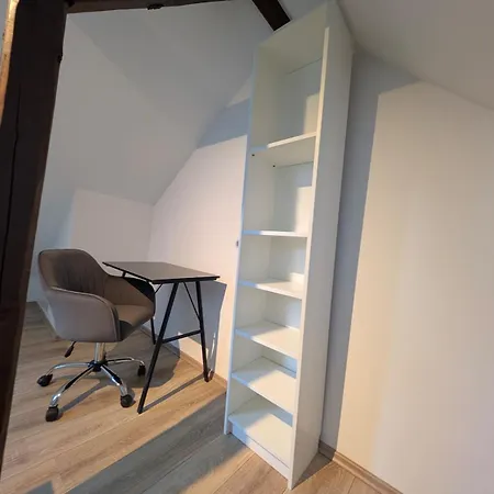 Traumwohnung Ueber Den Daechern Ruettenscheids Apartamento *