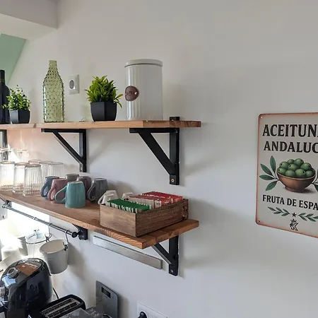 Traumwohnung Ueber Den Daechern Ruettenscheids *